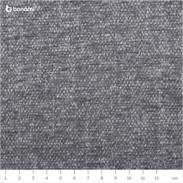 Polsterdusproov Tessero 02 gris - Bonami-image-1