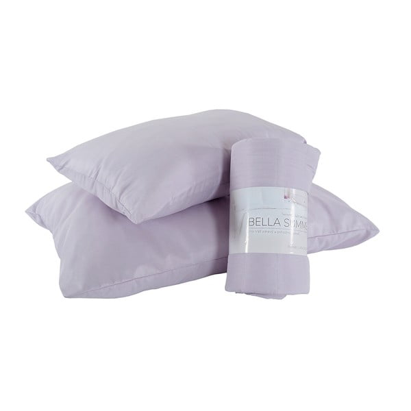 Mikrokiust padjapüür 45x75 cm Summer - B.E.S.-image-3