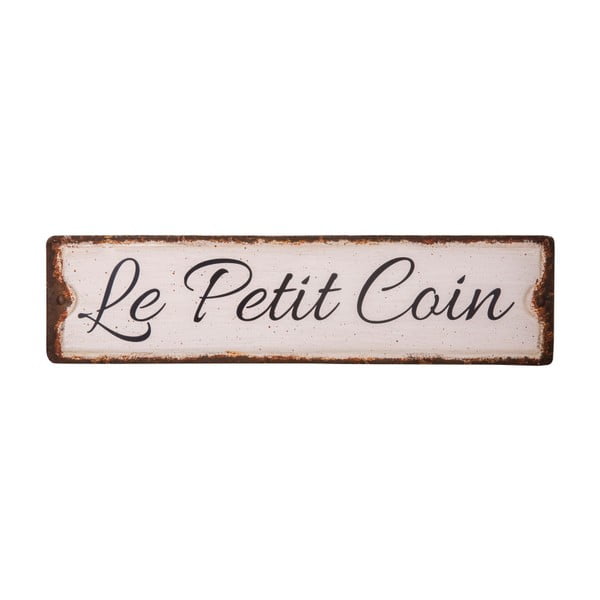 Purgimärk Le Petit Coin - Antic Line
