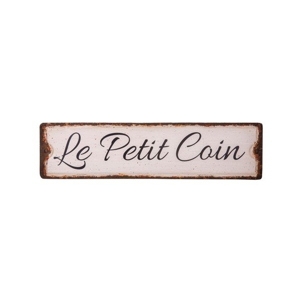 Purgimärk Le Petit Coin - Antic Line