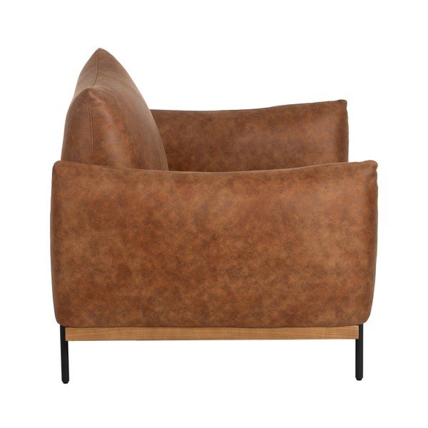 Konjakipruun tugitool Marron - Ixia-image-2