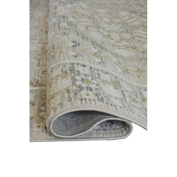 Beež vaip 80x150 cm Jaipur - Webtappeti-image-2