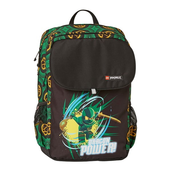 Laste seljakott 28 l Ninjago Dragon Power - LEGO®