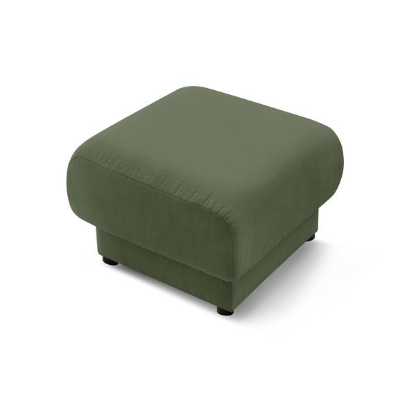 Roheline jalatugi Bourbon - Bobochic Paris-image-4