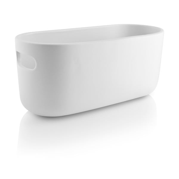 Valge isevoolav pott - Eva Solo-image-2