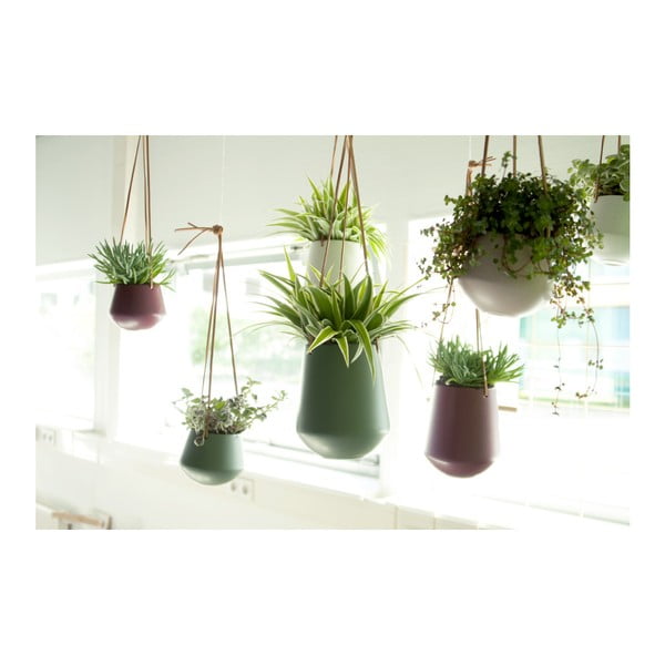 Keraamika lillepoti kate  ø 12 cm Skittle – PT LIVING-image-3