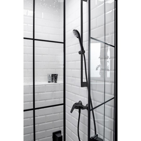 Dušipea ø 11 cm Water Saving - Wenko-image-4