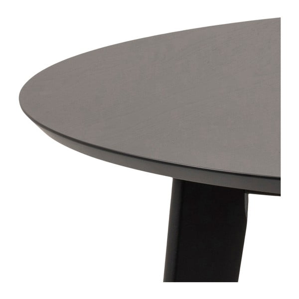 Ümmargune söögilaud ø 105 cm Roxby - Actona-image-3