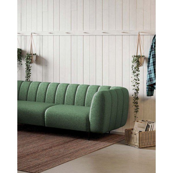 Tumeroheline nurgadiivan (vasak nurk/L) Shel - Ghado-image-3