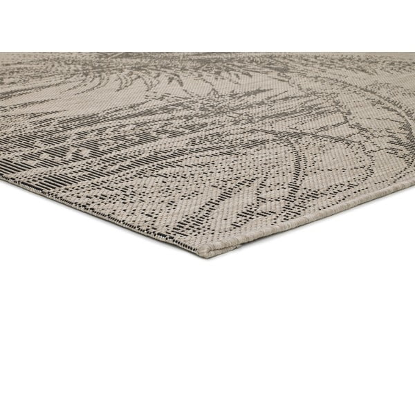 Hall õuevaip Silver, 135 x 190 cm Tokio - Universal-image-2