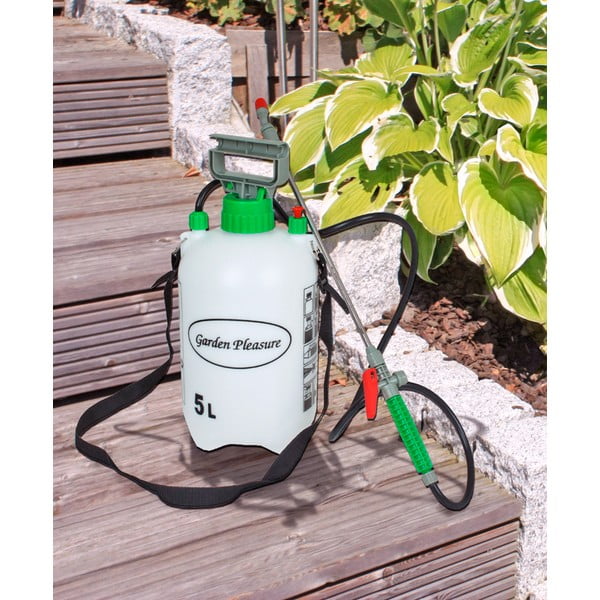 Pihusti - Garden Pleasure-image-1