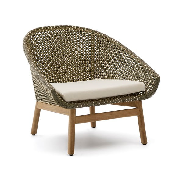 Roheline ouidust aiatool Olbia - Kave Home