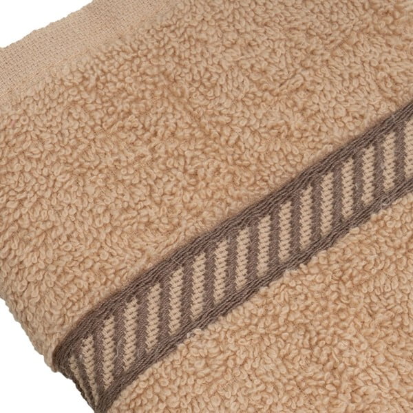 Puuvillased rätikud 6tk komplektis 50x50 cm - Casa Selección-image-2