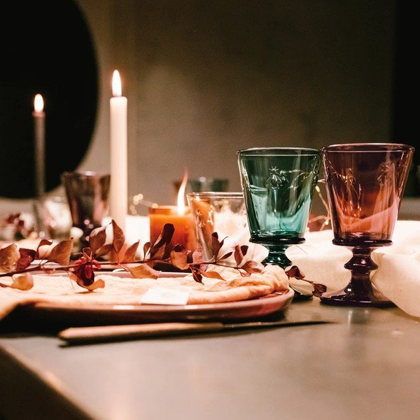 Veiniklaas 240 ml Abeille – La Rochere-image-1