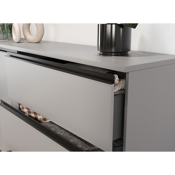 Hall madal kummut 135x91 cm Bastia - Germania-image-3