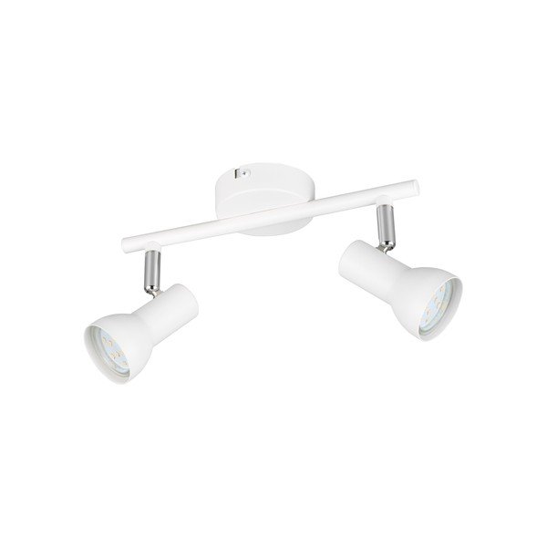 Valge kohtvalgusti ø 8 cm Cantar - Reality-image-2