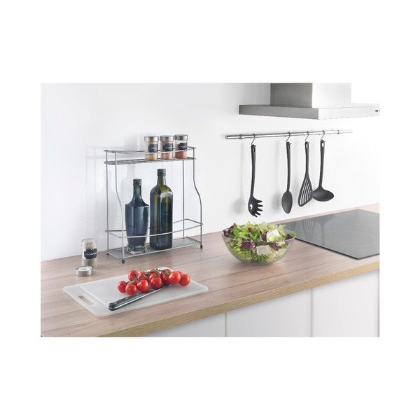 2 tasandiga vürtsiriiul Balsamico - Metaltex-image-3