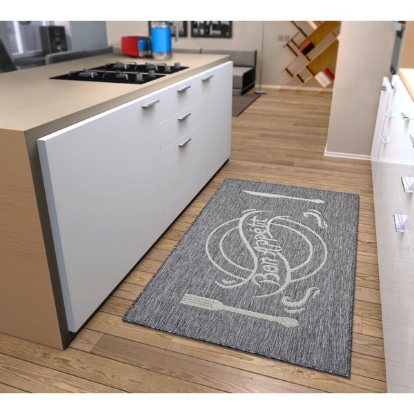 Hall vaip 92x150 cm Cucina - Hanse Home-image-1