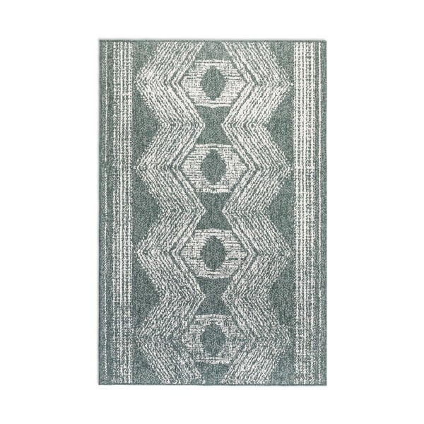 Kreem-roheline õuevaip 200x290 cm Gemini - Elle Decoration-image-2