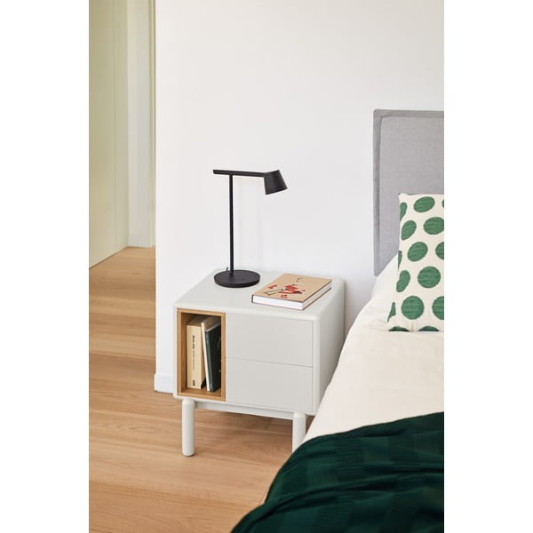 Kreem öökapp Corvo - Teulat-image-2