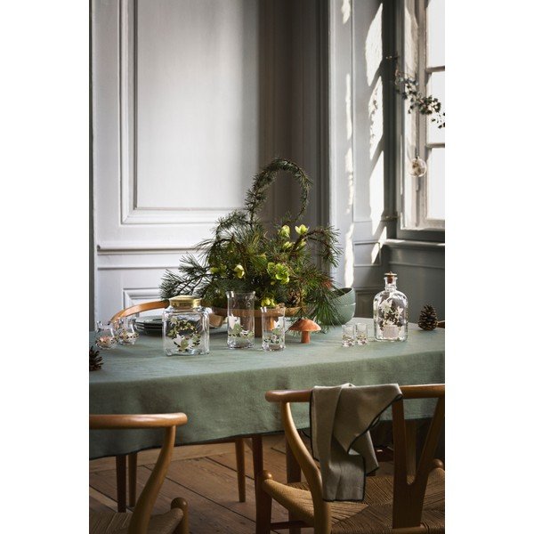 Jõuluteemaline küünal Christmas - Holmegaard-image-3