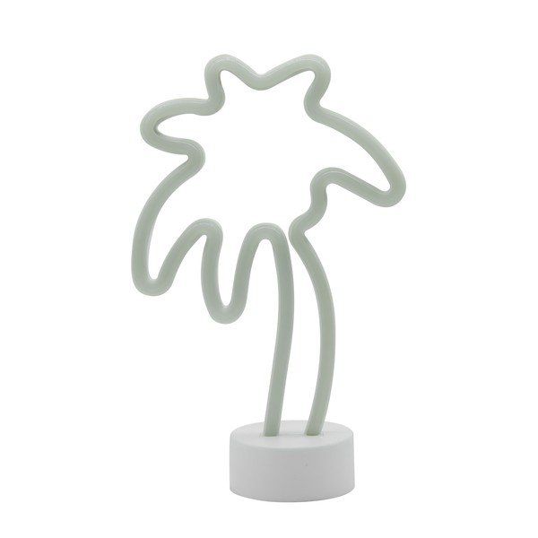 Valge neoonvalgusti Palm - Hilight-image-3