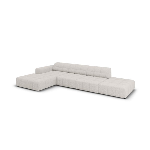 Helehall nurgadiivan (vasak nurk) Chicago - Cosmopolitan Design-image-4