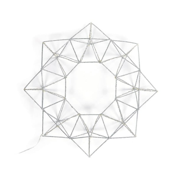 Helehall valguskaunistus Mishell - Kave Home