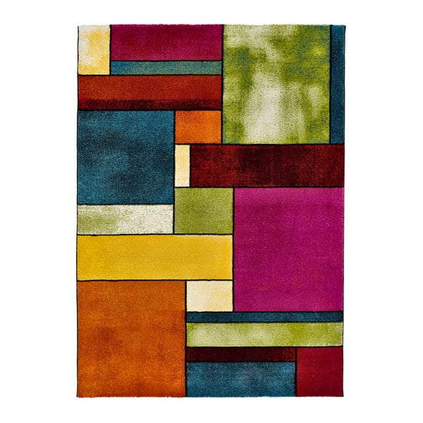 Koberec Universal Multi Colors, 160 x 230 cm