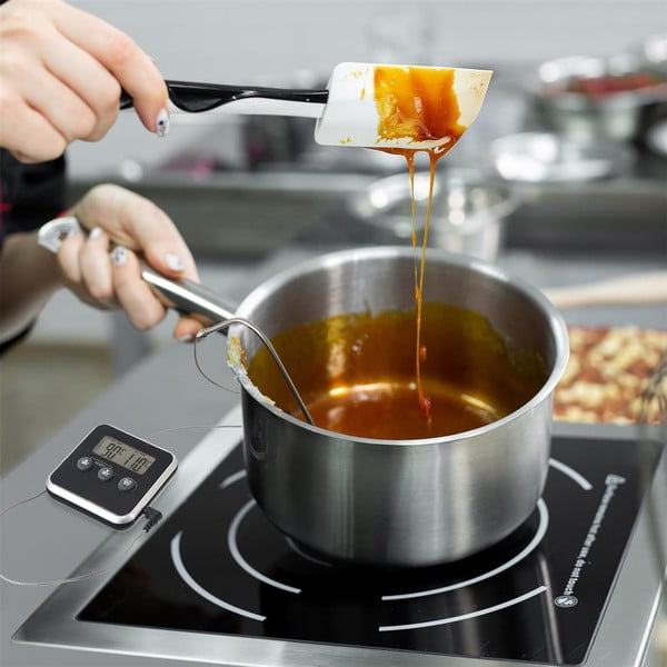 Digitaalne köögitermomeeter - Orion-image-1