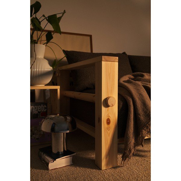 Hall diivan 225 cm Bare - Karup-image-2