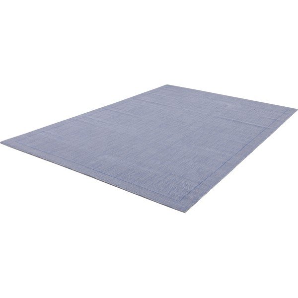Sinine villane vaip 200x300 cm Linea - Agnella-image-4
