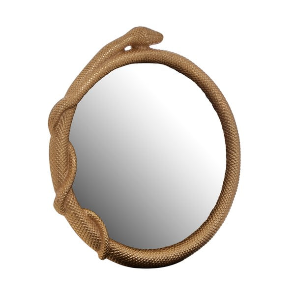 Seinapeegel ø 36 cm Serpent - Premier Housewares-image-4