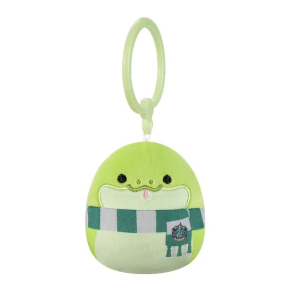 Võtmehoidja Harry Potter Slytherin - SQUISHMALLOWS