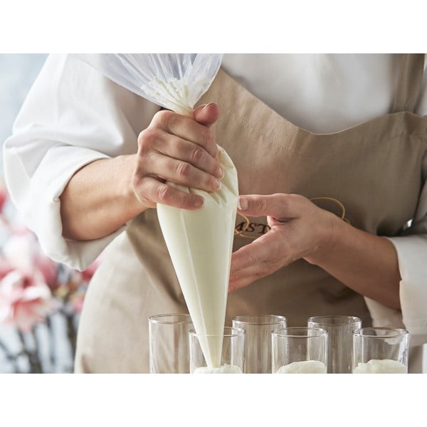 Kondiitritoodete kaunistuskotid 50 tk komplektis - Blomsterbergs-image-1