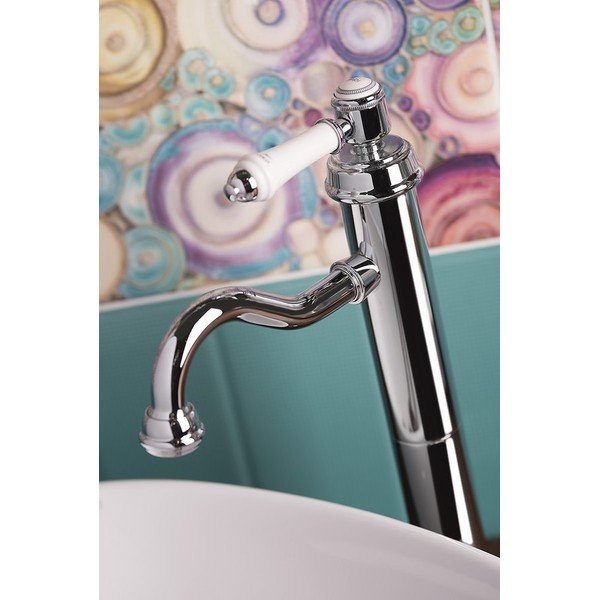 Hõbe segisti Vienna - Sapho-image-3