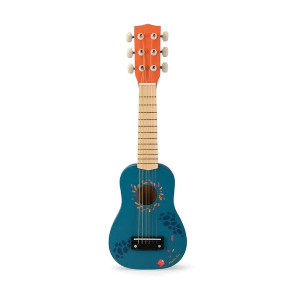Muusikaline mänguasi Guitar - Moulin Roty