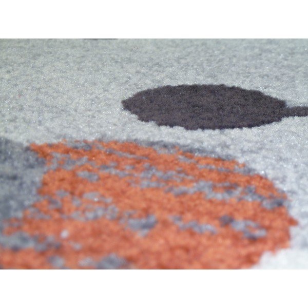 Laste vaip , 100 x 150 cm Mr. Fox - Nattiot-image-1