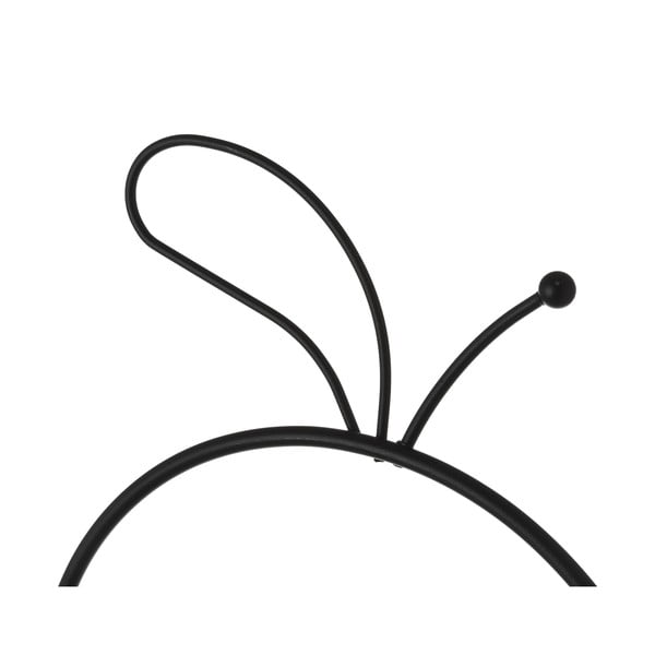 Topelt puuviljakorv Metalo - Casa Selección-image-1