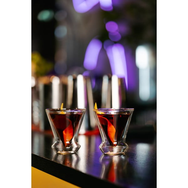 Klaasid 2tk komplektis 155 ml Soho - Vialli Design-image-3