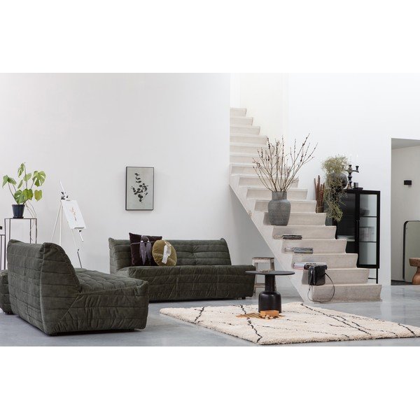 Klaasist vaas Ace - WOOOD-image-1