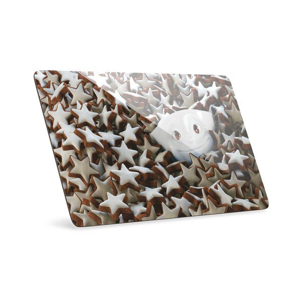 Kaneelitähtede veresauna taldrikud/tahvlid Cinnamon Star - 58products-image-1
