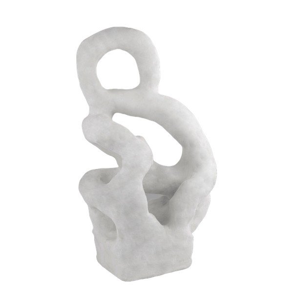 Polüresiinist kujuke (kõrgus 32 cm) Sculpture - Mette Ditmer Denmark