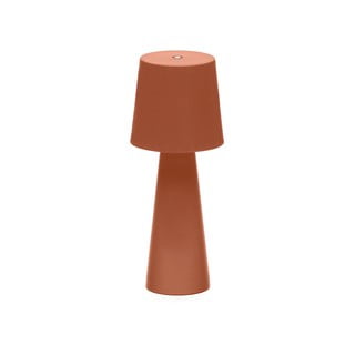 Kaasaskantav hämardatav LED-välisvalgusti USB-ga ø 10 cm Arenys - Kave Home