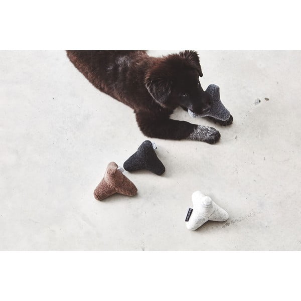 Mänguasi koerale Quattro Dusty Green S/M - MiaCara-image-3