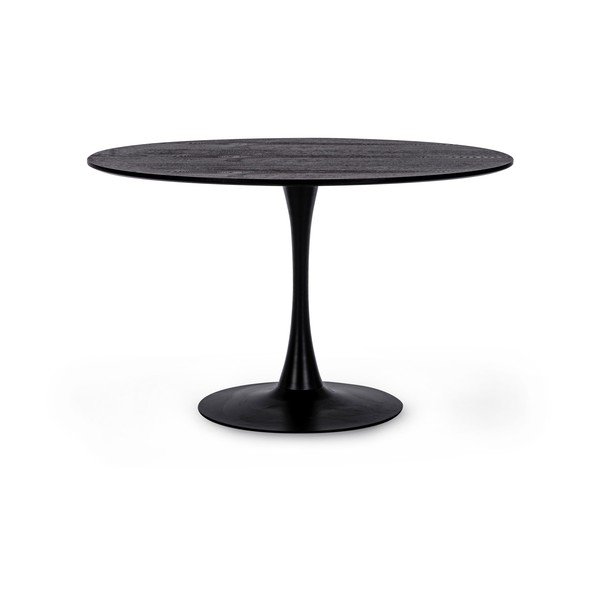 Metallist ümmargune söögilaud ø 120 cm Bloom - Yes Everyday