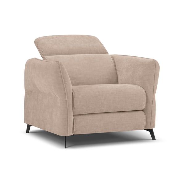 Beež tugitool Hubble - Windsor & Co Sofas-image-2