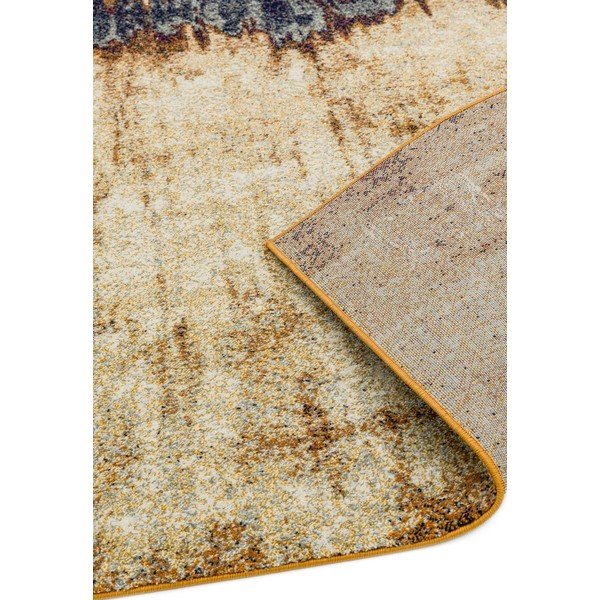 Oranž vaip 120x170 cm Nova - Asiatic Carpets-image-4