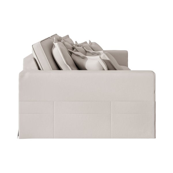 Kreem diivan 236 cm Nora – Ropez-image-4