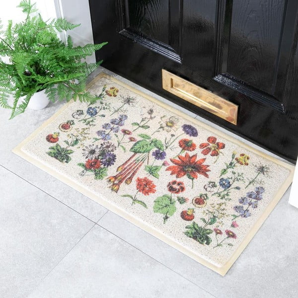 Matt 40x70 cm Botanicals - Artsy Doormats-image-1
